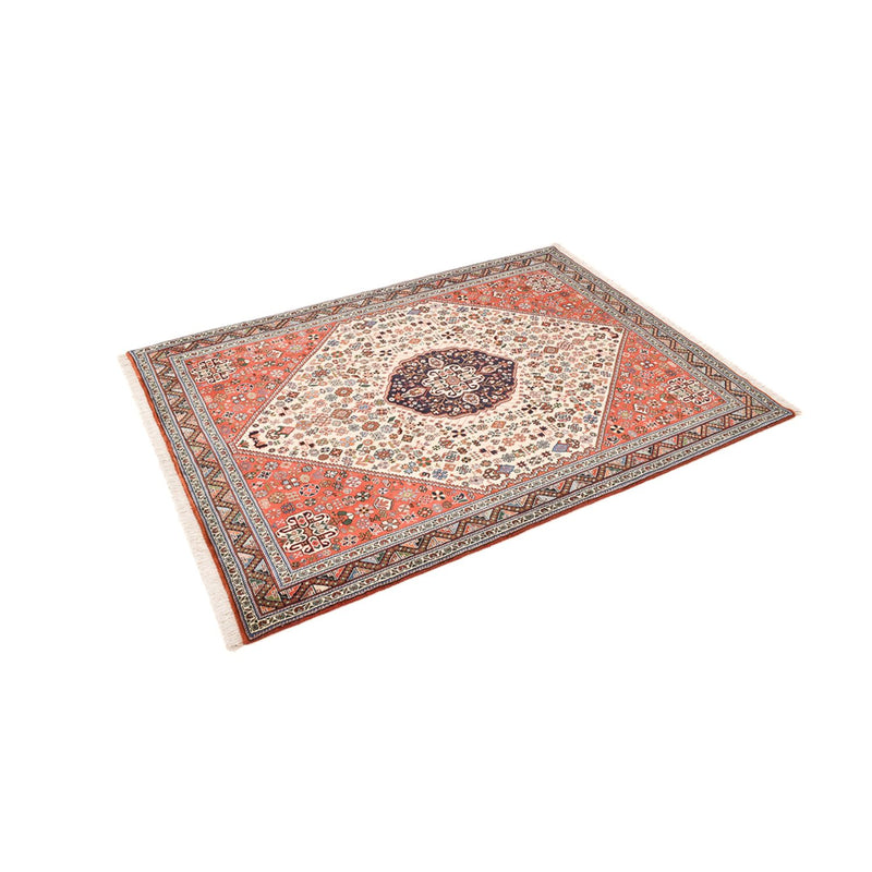 Tappeto Gabbeh - Kashkuli Persero - 206 x 152 cm - multicolore