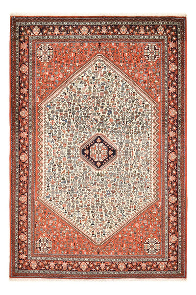Kashkuli Tappeto 165x248cm - Tappeto persiano