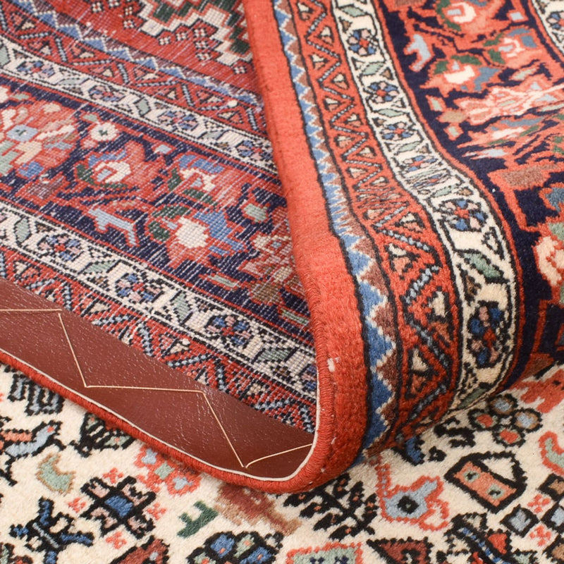 Tappeto Gabbeh - Kashkuli Persero - 248 x 165 cm - sabbia