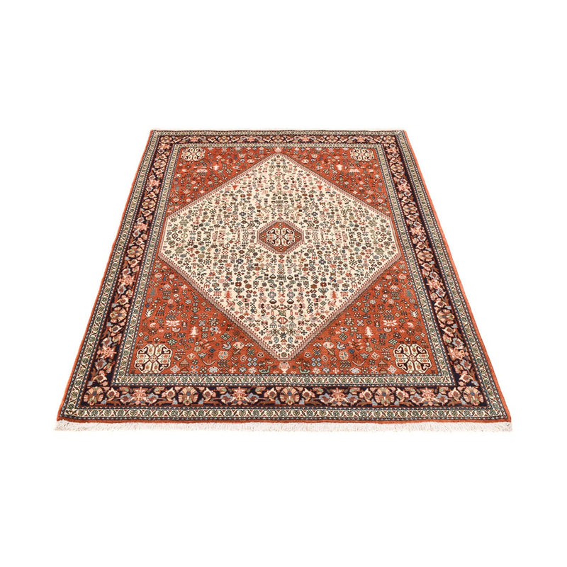 Tappeto Gabbeh - Kashkuli Persero - 208 x 156 cm - multicolore