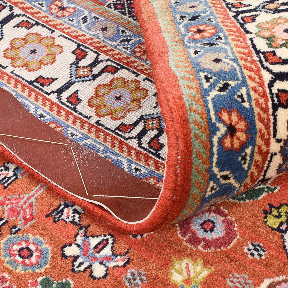 Tappeto Gabbeh - Kashkuli Persero - 158 x 114 cm - multicolore