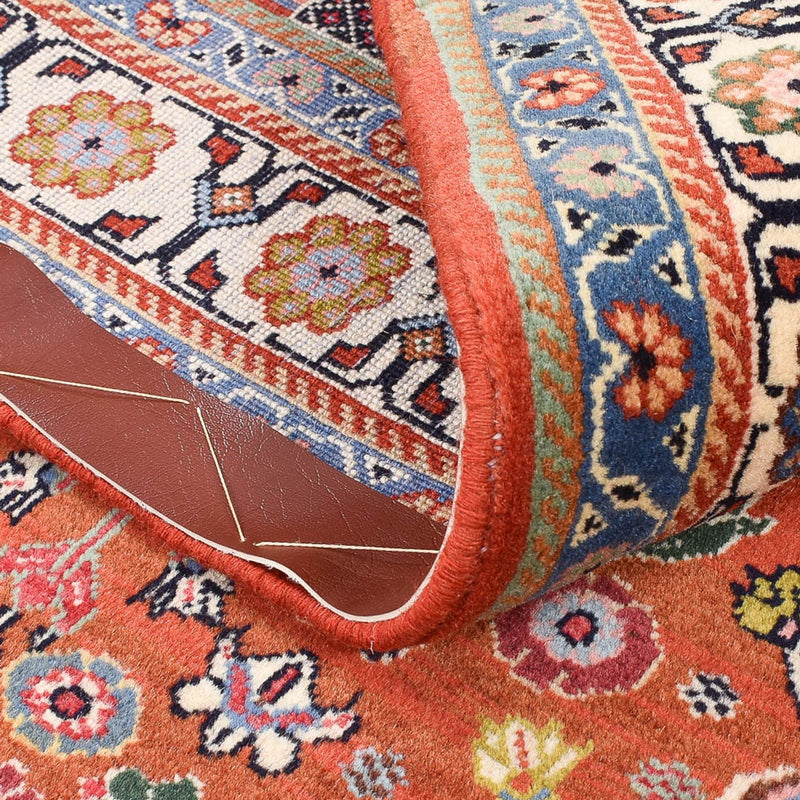 Tappeto Gabbeh - Kashkuli Persero - 158 x 114 cm - multicolore