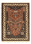 Tappeto Gabbeh - Kashkuli Persero - 154 x 111 cm - multicolore