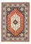 Tappeto Gabbeh - Kashkuli Persero - 199 x 143 cm - multicolore