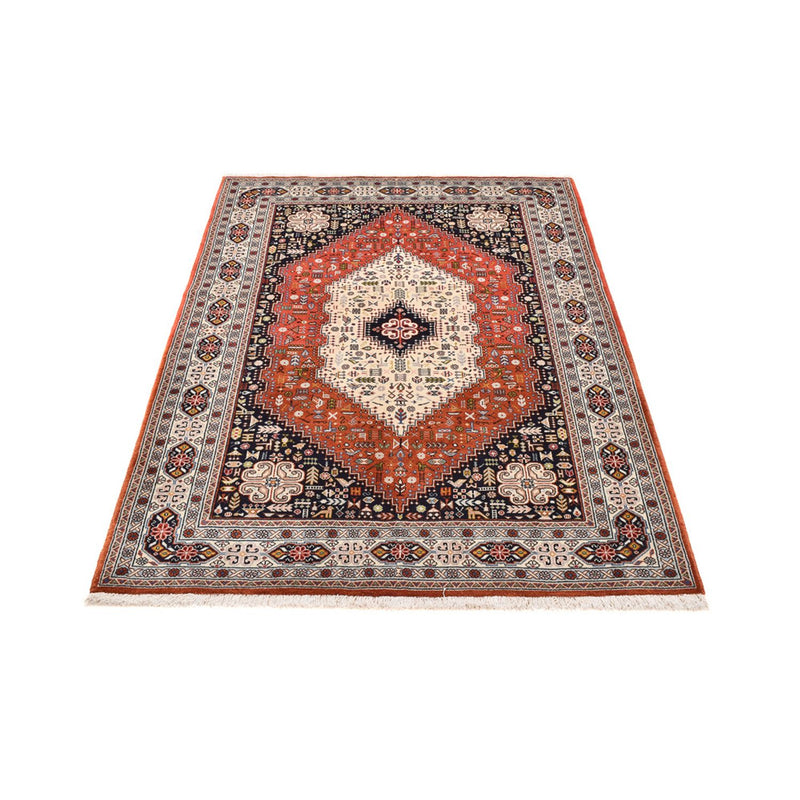 Tappeto Gabbeh - Kashkuli Persero - 199 x 143 cm - multicolore