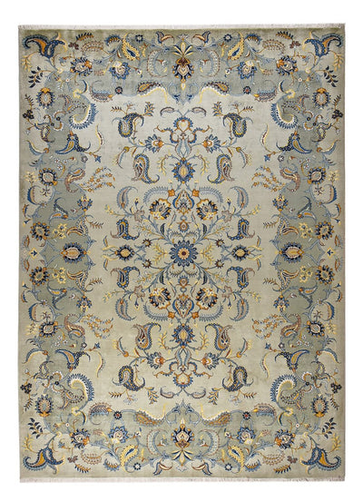 Kashan Tappeto 252x360cm - Tappeto persiano