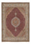 Tappeto Persero - Tabriz - Reale - 351 x 250 cm - rosso bordeaux