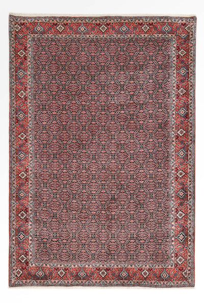 Bidjar Tappeto 203x301cm - Tappeto persiano