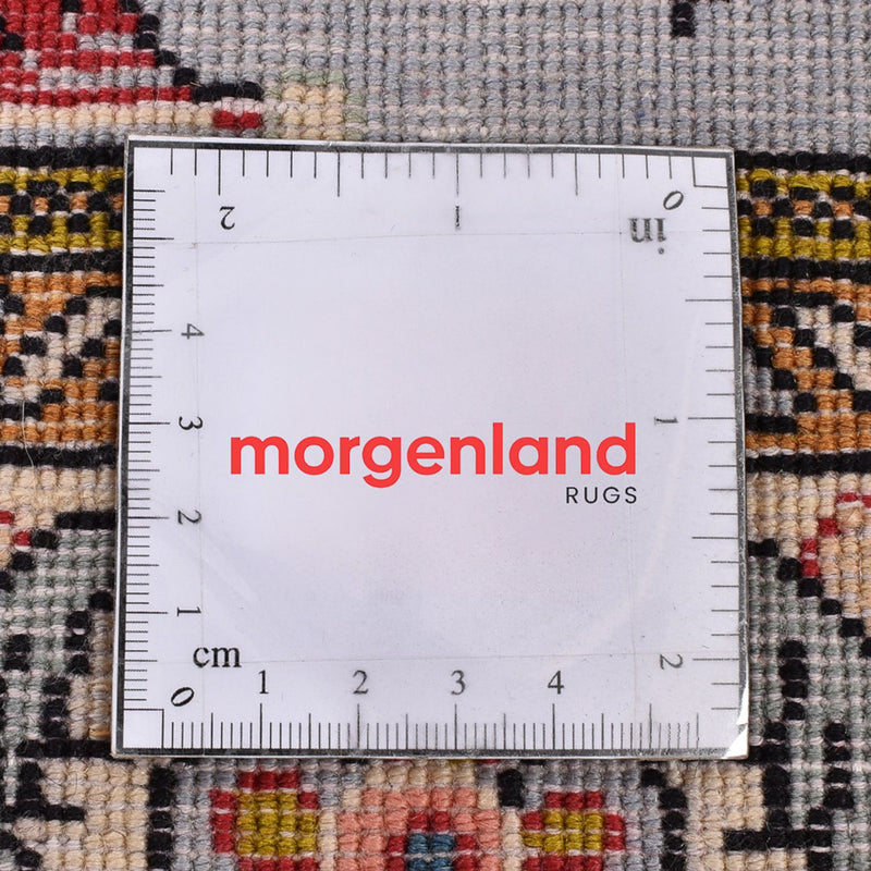 Tappeto Persero - Ghom - 156 x 106 cm - crema