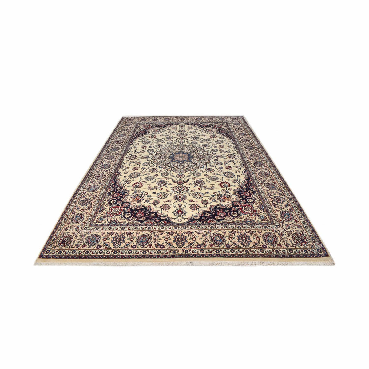 Tappeto Persero - Classico - 350 x 251 cm - crema
