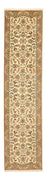 Tappeto corsia Tappeto Persero - Tabriz - Reale - 293 x 68 cm - caramello