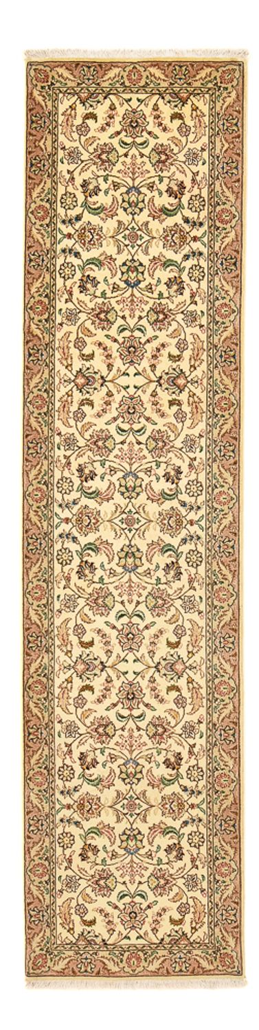 Tabriz - 50 Raj Tappeto 68x293cm - Tappeto persiano