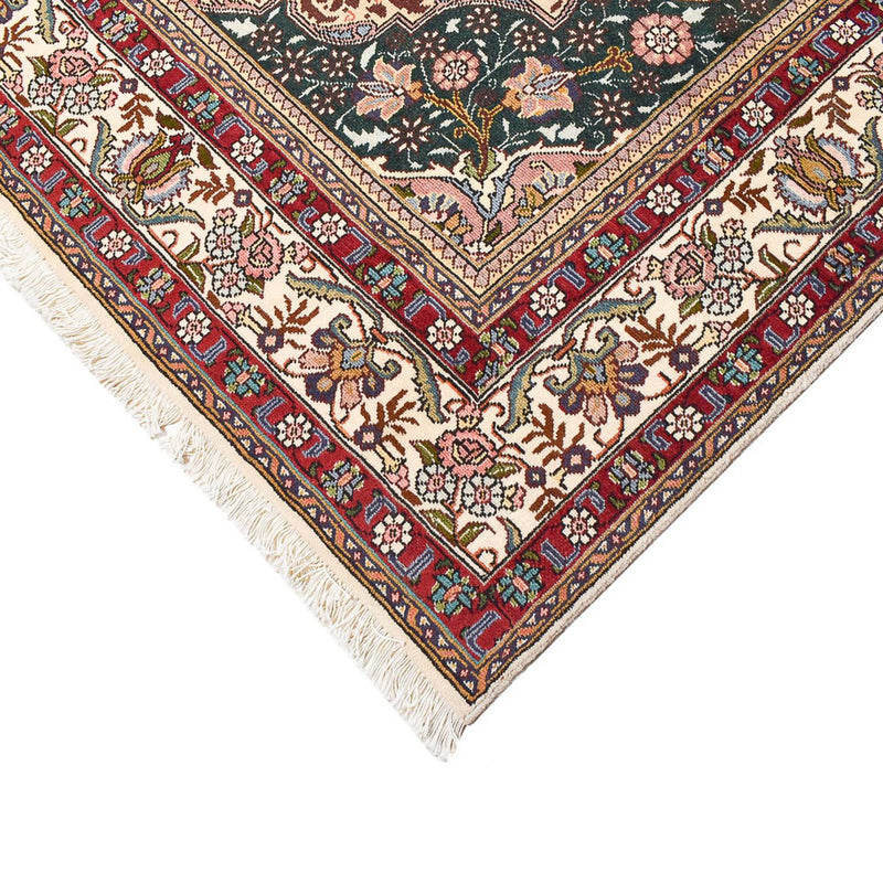 Tappeto Persero - Tabriz - Reale - 292 x 200 cm - multicolore