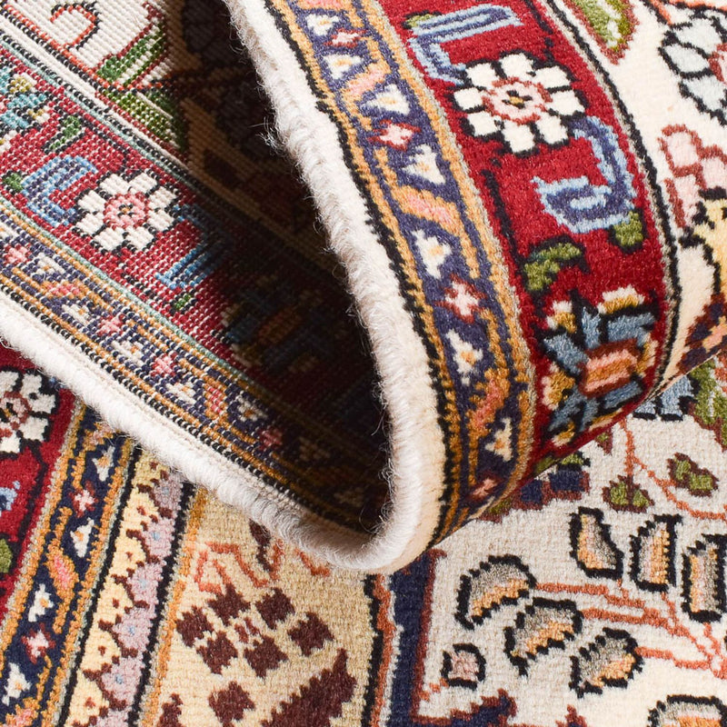 Tappeto Persero - Tabriz - Reale - 292 x 200 cm - multicolore