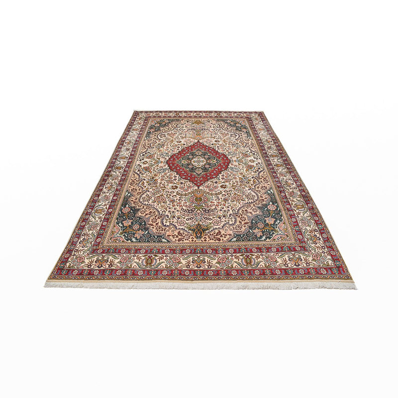Tappeto Persero - Tabriz - Reale - 292 x 200 cm - multicolore