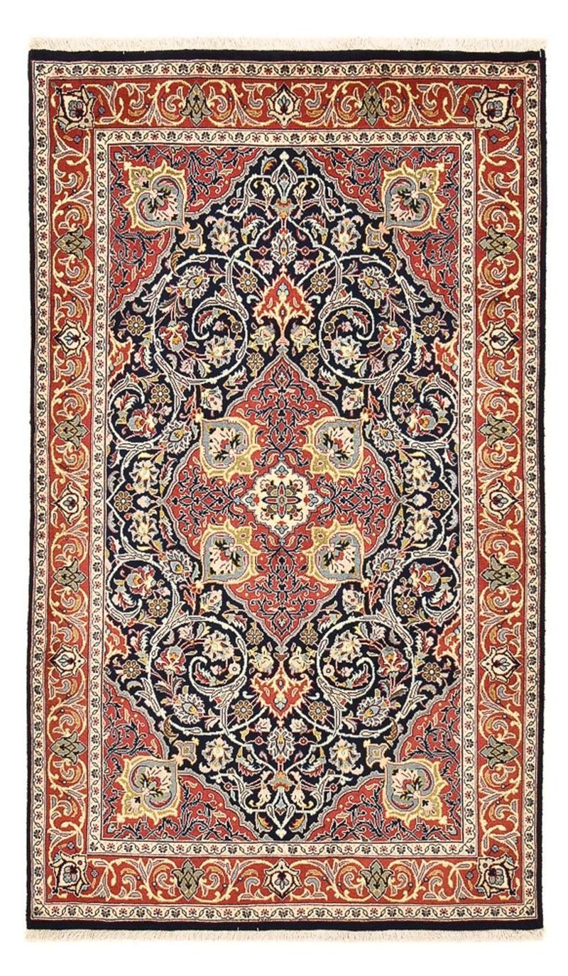 Tappeto Persero - Ghom - 198 x 120 cm - multicolore