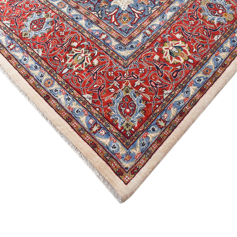 Tappeto Persero - Classico - 404 x 296 cm - crema