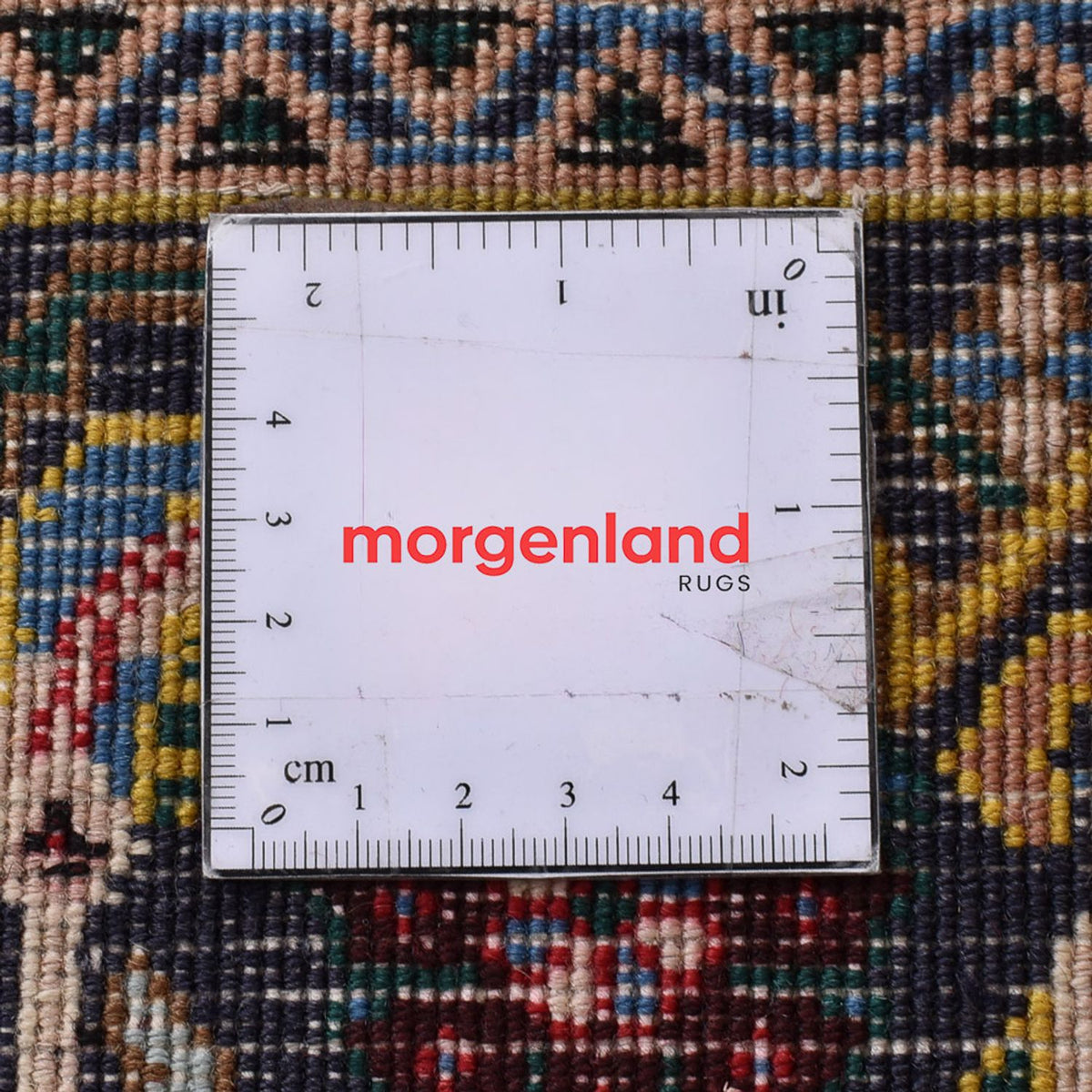 Tappeto Persero - Nomade - 298 x 198 cm - sabbia