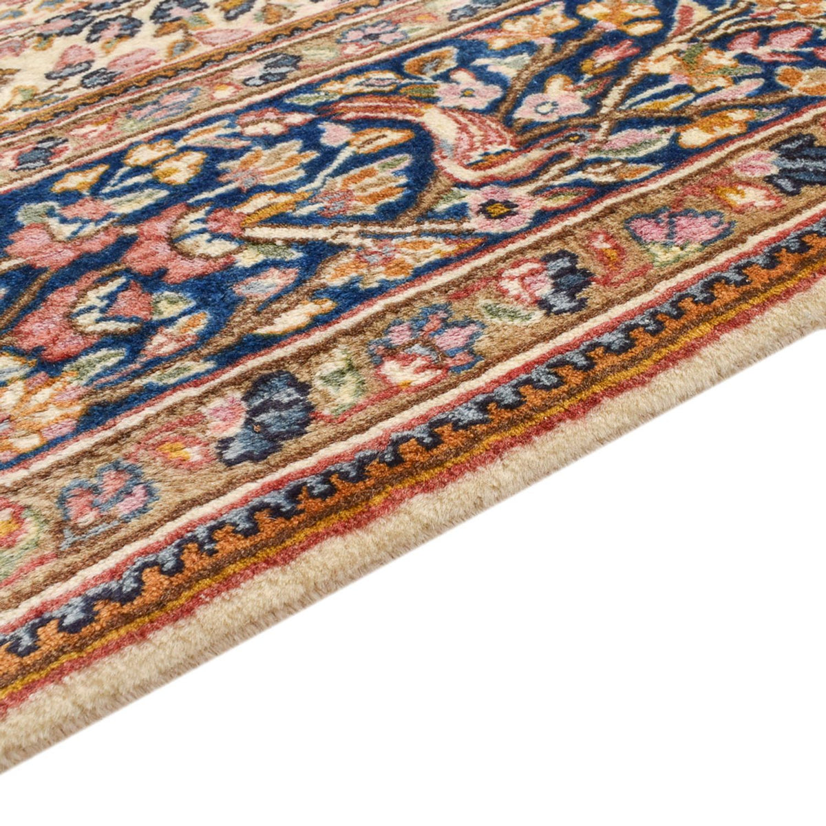 Tappeto Persero - Reale - 265 x 180 cm - rosso chiaro
