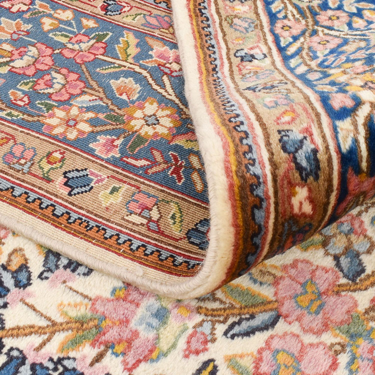 Tappeto Persero - Reale - 265 x 180 cm - rosso chiaro