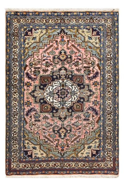 Ardabil Tappeto 133x196cm - Tappeto persiano