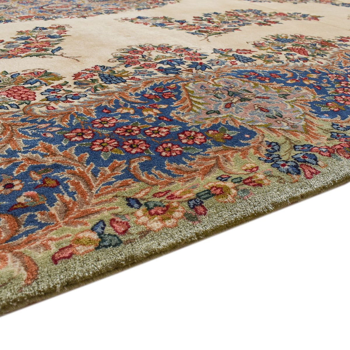 Tappeto Persero - Reale - 345 x 260 cm - sabbia