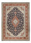 Tappeto Persero - Classico - 345 x 246 cm - blu scuro
