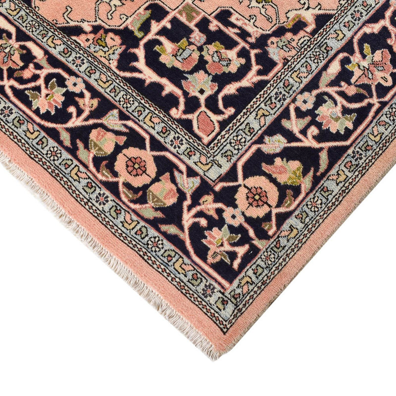 Tappeto Persero - Nomade - 200 x 140 cm - rosso chiaro