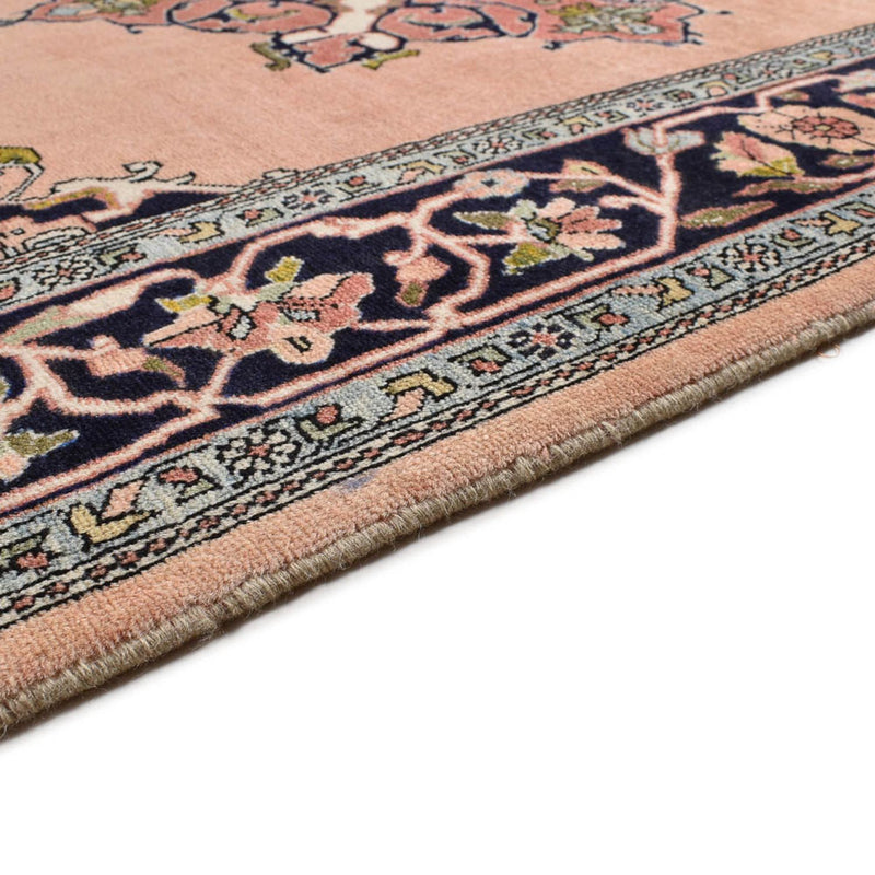 Tappeto Persero - Nomade - 200 x 140 cm - rosso chiaro