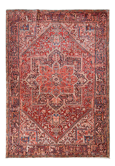 Heriz Tappeto 239x340cm - Tappeto persiano