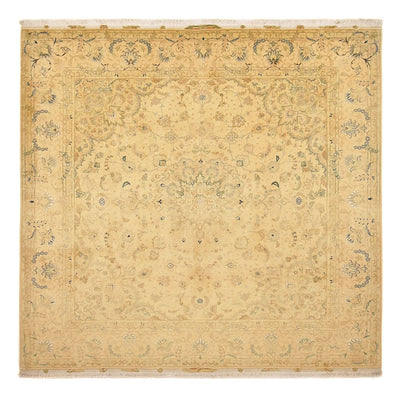 Tabriz - 50 Raj Tappeto 244x250cm - Tappeto persiano