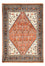 Tappeto Gabbeh - Kashkuli Persero - 152 x 112 cm - multicolore