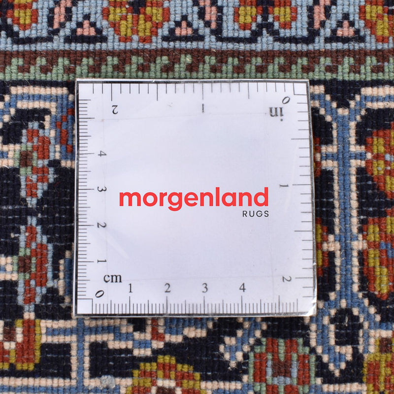 Tappeto Gabbeh - Kashkuli Persero - 152 x 112 cm - multicolore