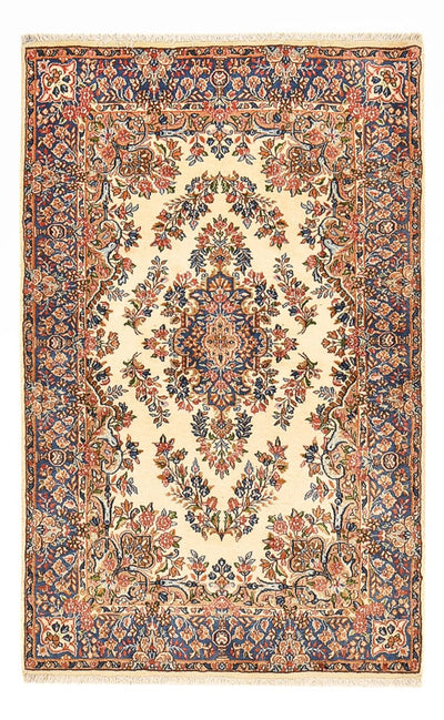 Rafsanjan Tappeto 97x152cm - Tappeto persiano