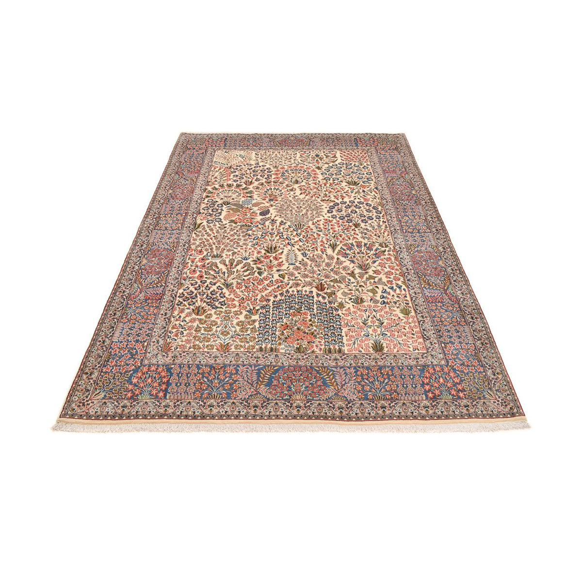 Tappeto Persero - Reale - 320 x 212 cm - beige chiaro