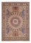 Tappeto Persero - Tabriz - Reale - 411 x 302 cm - multicolore