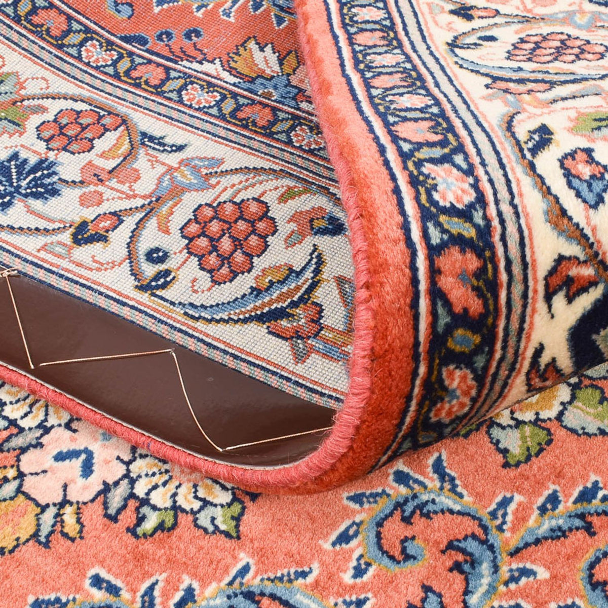 Tappeto Persero - Classico - Reale - 210 x 136 cm - multicolore