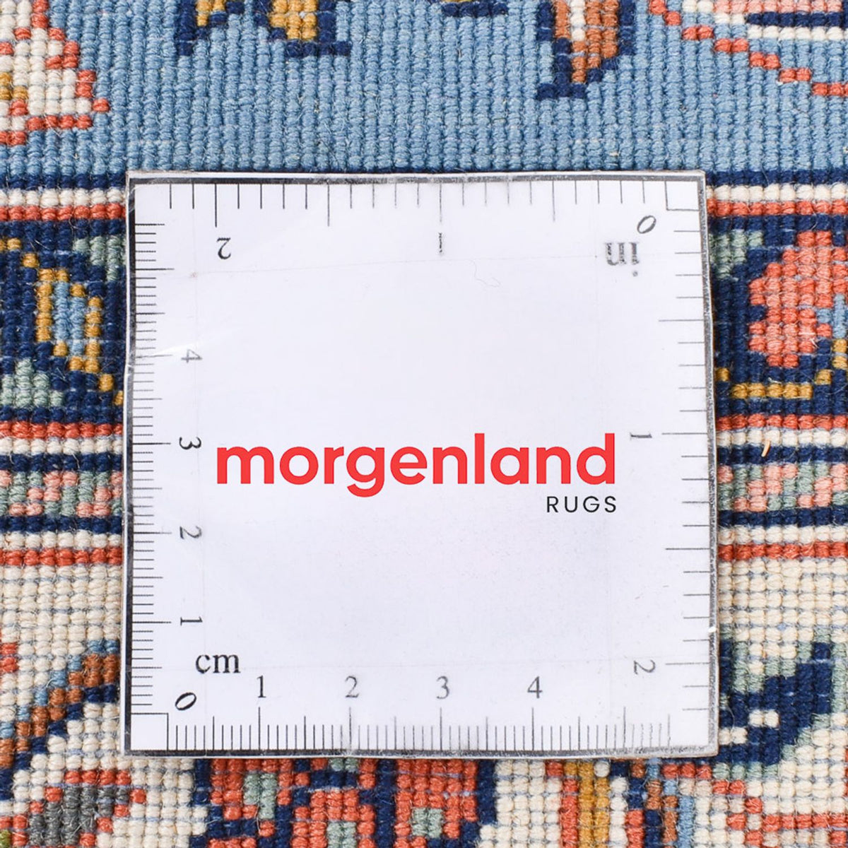 Tappeto Persero - Classico - Reale - 210 x 136 cm - multicolore