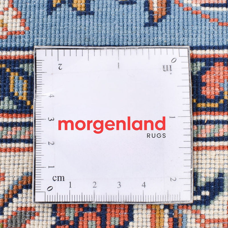 Tappeto Persero - Classico - Reale - 210 x 136 cm - multicolore