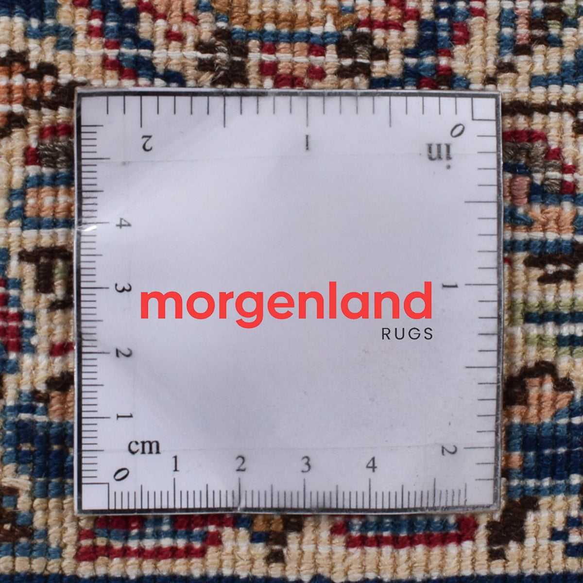 Tappeto Persero - Tabriz - Reale - 398 x 297 cm - grigio