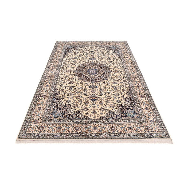 Tappeto Persero - Nain - Premio - 306 x 200 cm - sabbia
