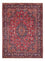 Tappeto Persero - Classico - 382 x 292 cm - rosso