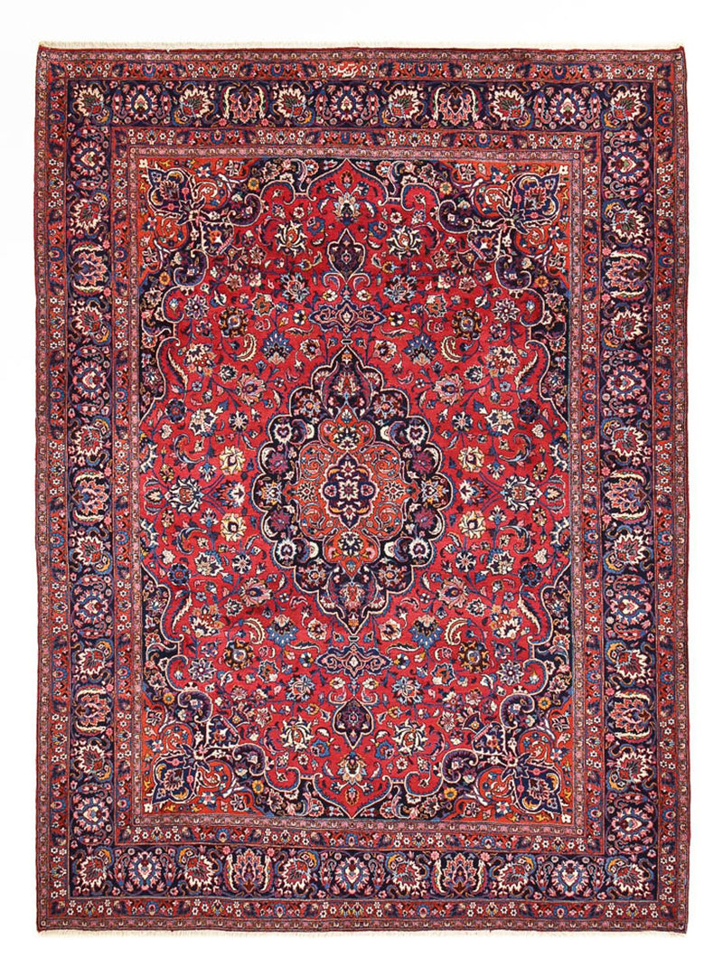 Tappeto Persero - Classico - 382 x 292 cm - rosso