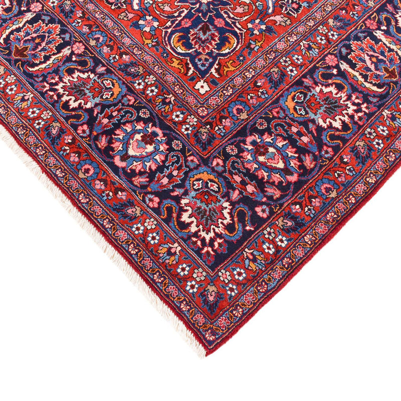 Tappeto Persero - Classico - 382 x 292 cm - rosso