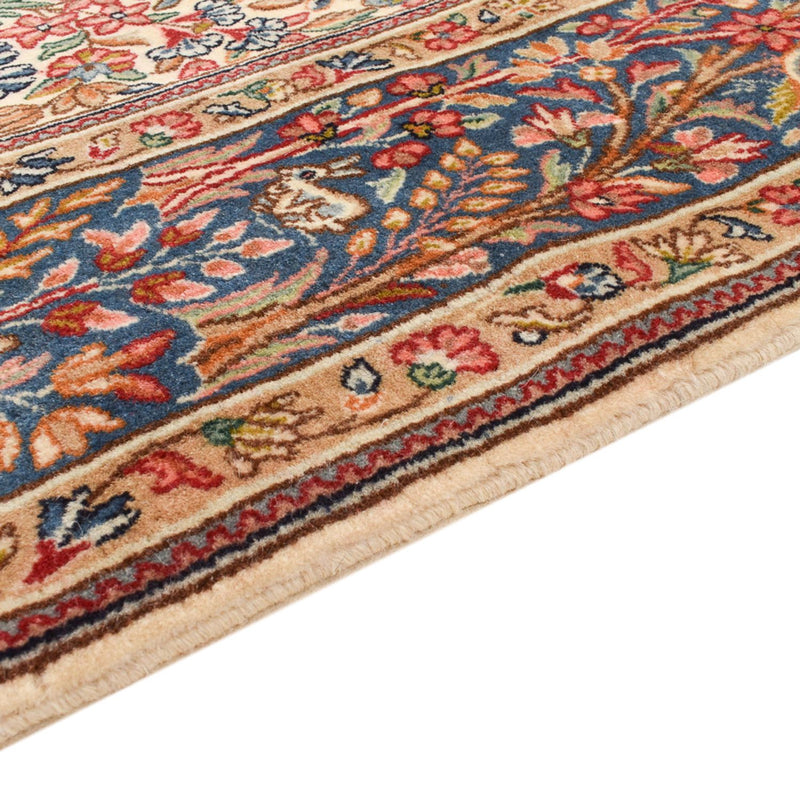 Tappeto Persero - Reale - 265 x 174 cm - beige scuro