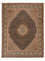 Tappeto Persero - Tabriz - Reale - 400 x 300 cm - cammello scuro