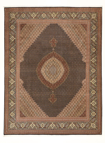 Tabriz - 50 Raj Tappeto 300x400cm - Tappeto persiano