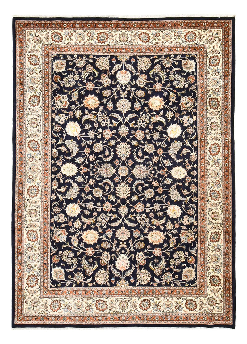 Tappeto Persero - Classico - Reale - 349 x 248 cm - blu scuro