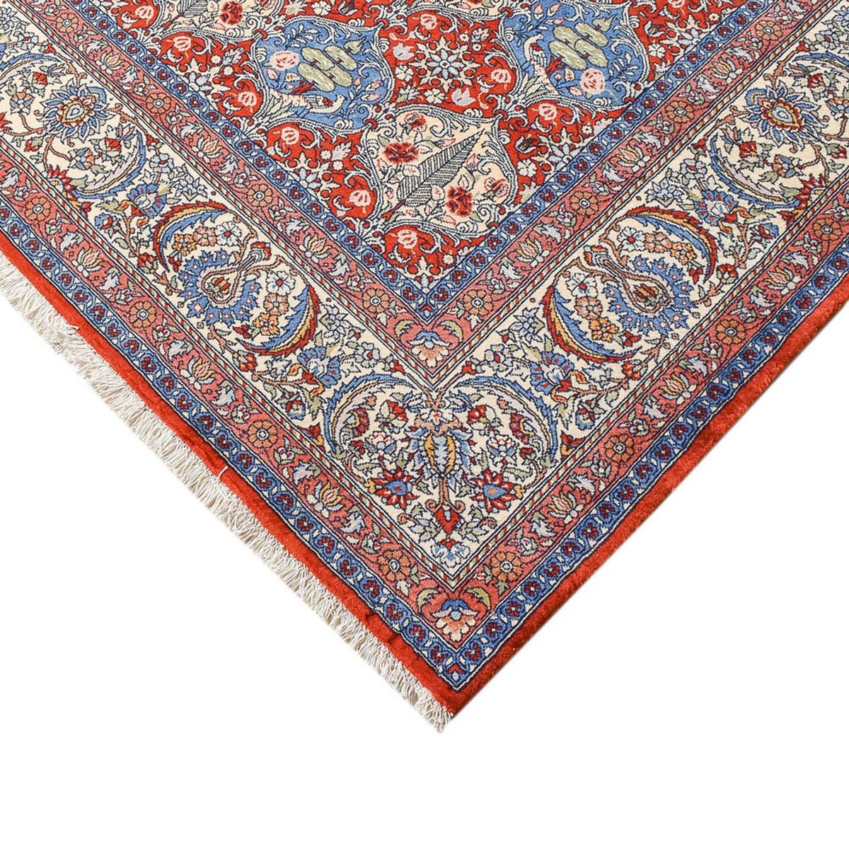 Tappeto Persero - Nomade - 364 x 255 cm - multicolore