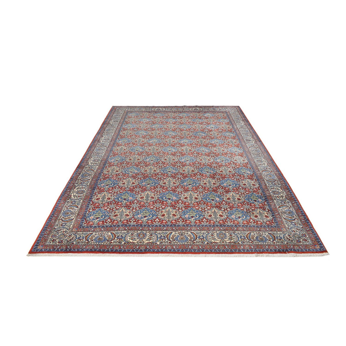 Tappeto Persero - Nomade - 364 x 255 cm - multicolore